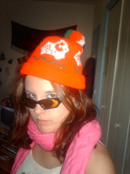 voila mon amour morgane du france